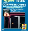 Haynes Techbook, Automotive Computer Codes -NGK shop 10205 automotive computer codes 0204b5b0 fb49 41e8 bab1 bd10ead6d6d0