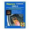 Haynes OBD Techbook -NGK shop 10206 obdii elec engine man system 96 up 81a64376 c519 4bf5 8d73 14f1b78577eb