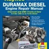 Haynes Duramax Diesel Engine Repair Manual, 2001-2012 -NGK shop 10331 duramax diesel engine repair manual 01 12 ae262af2 abe0 4bef 80ec 055241c2a3d3