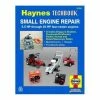 Haynes Techbook, Small Engine Repair, 5.5 To 20 HP 2 Haynes Techbook, Small Engine Repair, 5.5 To 20 HP -NGK shop 10341 small engine repair 55hp thru 20hp 9d9df346 1722 4a4a 92c6 3eac0cac99bf