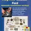 Haynes Techbook, Ford Automatic -NGK shop 10355 ford auto transmission overhaul 68cf3c6e 1f5b 4a3c 8f85 418e9734086a