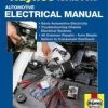 Haynes Techbook, Electrical -NGK shop 10420 automotive electrical manual efafdf8e 9671 4283 8faf ef2a6eb21d94