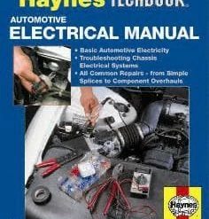 Haynes Techbook, Electrical