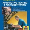 Haynes Techbook, Heating & A/C -NGK shop 10425 auto heating air conditioning f5abb090 b429 4c06 a7a0 aaf8d752b26e