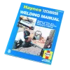 Haynes Techbook, Welding -NGK shop 10445 welding manual a2664d25 e6d0 4775 afe9 a9d6ec5df5ac