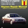 Haynes Automotive Manual, Acura Integra -NGK shop 12021 acura integra 90 93 legend 91 95 1c8b5eaa 3e7c 4fcf ab55 fe261a2bcbe6