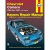 Haynes Automotive Manual, 24016 -NGK shop 24016 chevrolet camaro 82 92 b6f42940 a0cb 4879 a0fb 9e137a604192