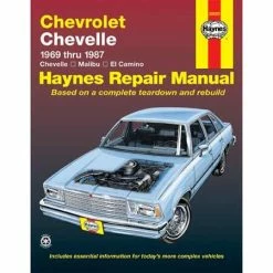 NGK shop -NGK shop 24020 chevrolet chevelle 69 87 6a5b3b4f 6442 4c0d b166 01a15d97a191