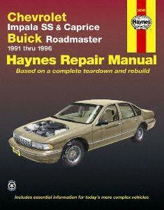 Haynes Automotive Manual, 24046 4 Haynes Automotive Manual, 24046 - Image 2