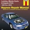 Haynes Automotive Manual, 24048 -NGK shop 24048 chev lumina monte carlo 95 05 7528f6fa 5489 4406 af0c 7c6ad749be57