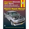Haynes Automotive Manual, 24066