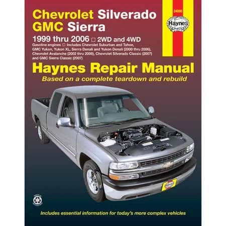 Haynes Automotive Manual, 24066 3 Haynes Automotive Manual, 24066