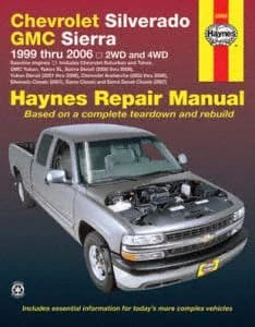 Haynes Automotive Manual, 24066 4 Haynes Automotive Manual, 24066 - Image 2
