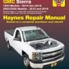Haynes Automotive Manual, 24068 -NGK shop 24068 chev silverado gmc 1500 2500 3500 14 16 919da16f d725 4dea bdc8 7acc57fc91a2