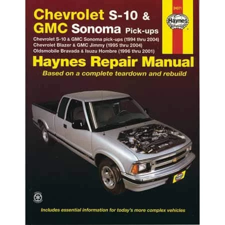 Haynes Automotive Manual, 24071 4 Haynes Automotive Manual, 24071 - Image 2