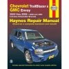 Haynes Automotive Manual, 24072 -NGK shop 24072 chev trailblaz gmc envoy 02 06 ea95fd7d 5eb0 44b6 ad44 46417de354dc
