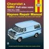 Haynes Automotive Manual, 24080 -NGK shop 24080 chevrolet vans 68 96 2c6bf26f 92ba 4aca 9e4f 5f7dc9884aac