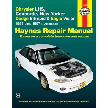 Haynes Automotive Manual, 25025 4 Haynes Automotive Manual, 25025 - Image 2