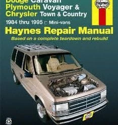 Haynes Automotive Manual, 30010