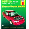 Haynes Automotive Manual, 30034 -NGK shop 30034 dodge plymouth neon 95 99 02beb320 bb12 470a 9dbb b7bdd6451467