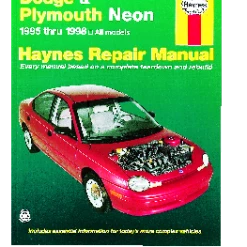 Haynes Automotive Manual, 30034
