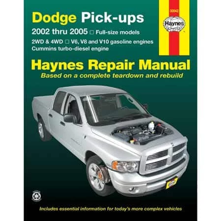 Haynes Automotive Manual, 30042 4 Haynes Automotive Manual, 30042 - Image 2