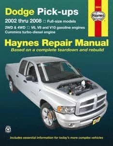 Haynes Automotive Manual, 30042 3 Haynes Automotive Manual, 30042