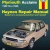 Haynes Automotive Manual, 30060 -NGK shop 30060 dodge spirit ply acclaim 89 95 efc477b4 3a6e 4265 b88f e6ebff07b89d