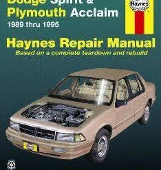 Haynes Automotive Manual, 30060