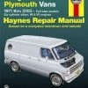 Haynes Automotive Manual, 30065