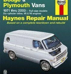Haynes Automotive Manual, 30065
