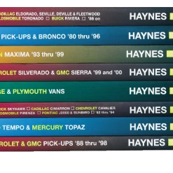 Haynes Ford Crown Victoria & Mercury Grand Marquis Repair Manual, 36012, 1988-2006 10 Haynes Ford Crown Victoria & Mercury Grand Marquis Repair Manual, 36012, 1988-2006 -NGK shop 36012 ford crown victoria 88 06 c7c85fb3 49ce 4f35 9f5b 42aa5365c618
