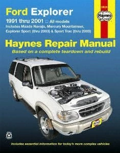 Haynes Automotive Manual, 36024 3 Haynes Automotive Manual, 36024