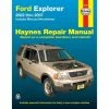 Haynes Automotive Manual, 36025