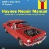 Haynes Automotive Manual, 36048 -NGK shop 36048 ford mustang v8 64 1 2 73 7134b19c 586c 4480 b42e 4c6a6d750ff6