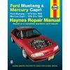 Haynes Automotive Manual, 36050