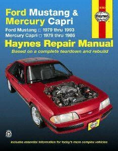 Haynes Automotive Manual, 36050 4 Haynes Automotive Manual, 36050 - Image 2