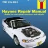 Haynes Automotive Manual, 36051 -NGK shop 36051 ford mustang 94 04 92976e6b 2f62 46ab b77c 454aaf32feb5