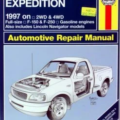Haynes Automotive Manual, 36059
