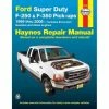 Haynes Automotive Manual, 36060