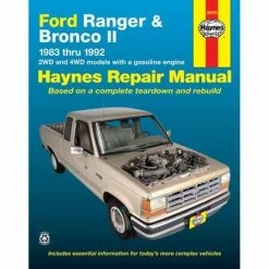 Haynes Automotive Manual, 36070