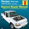 Haynes Automotive Manual, 36071