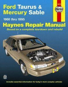 Haynes Automotive Manual, 36074 4 Haynes Automotive Manual, 36074 - Image 2