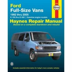 Haynes Automotive Manual, 36094
