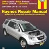 Haynes Repair Manual, GM Acadia, Enclave, Outlook And Chevrolet Traverse, 2007-2013 2 Haynes Repair Manual, GM Acadia, Enclave, Outlook And Chevrolet Traverse, 2007-2013 -NGK shop 38001 gm acadia enclave outlook chevrolet traverse 07 13 d09c183b 3ca5 4cd7 8c5f c3b6266e7926