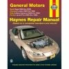 Haynes Automotive Manual, 38010 -NGK shop 38010 gm reg lum grand pri cut supr 88 07 0d756406 f3b1 4864 bcb0 92210c03735b