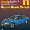Haynes Automotive Manual, 38016 -NGK shop 38016 gm chevr caval pontiac sunf 95 04 86f5e66b 444a 4f6d ad9c efa7c6a7d455