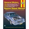 Haynes Automotive Manual, 38031 -NGK shop 38031 gm eldo sevil devil rivi toro 86 93 f10265ea 2df4 4a23 918d b207d1d14ad6