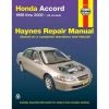 Haynes Automotive Manual, 42014 2 Haynes Automotive Manual, 42014 -NGK shop 42014 honda accord 98 02 e09564e8 0e46 466b 95c7 a1f35e1831be