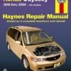 Haynes Automotive Manual, 42035 -NGK shop 42035 honda odyssey 99 04 3fd0d703 bab6 4785 8617 0d17d753a950